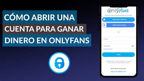 onlyfans como generar dinero|Cómo ganar dinero con OnlyFans: las mejores estrategias de。